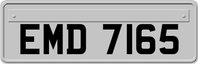 EMD7165