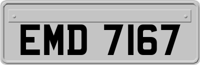 EMD7167