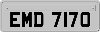 EMD7170