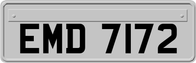 EMD7172