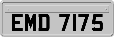 EMD7175