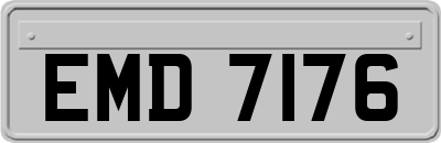 EMD7176