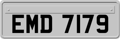EMD7179