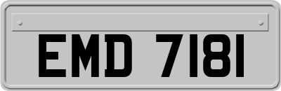 EMD7181