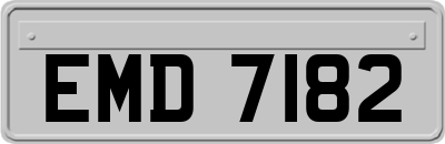 EMD7182