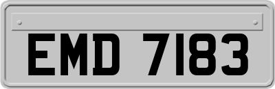 EMD7183