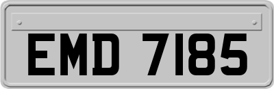 EMD7185