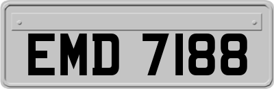 EMD7188
