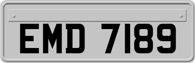 EMD7189