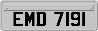 EMD7191