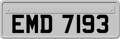 EMD7193