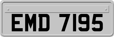 EMD7195