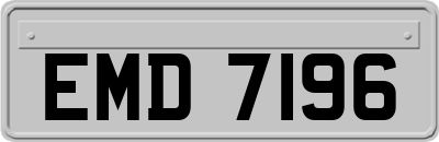 EMD7196