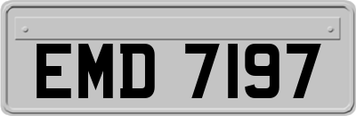 EMD7197
