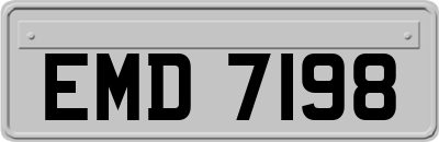 EMD7198