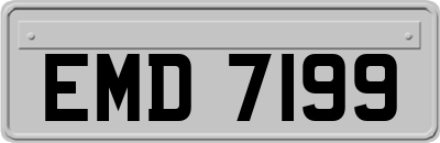 EMD7199
