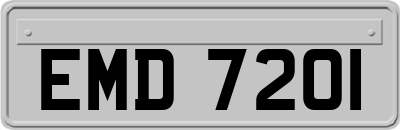 EMD7201
