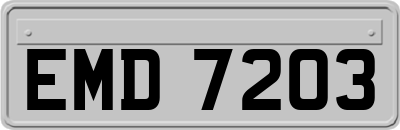EMD7203