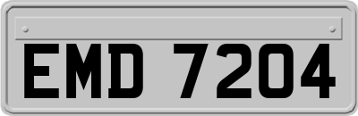 EMD7204