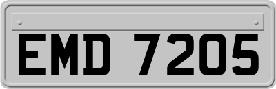 EMD7205