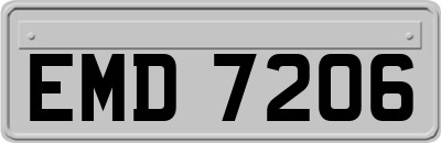 EMD7206