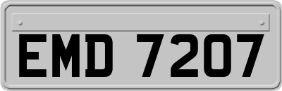 EMD7207