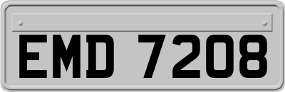 EMD7208