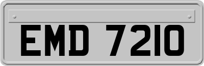 EMD7210