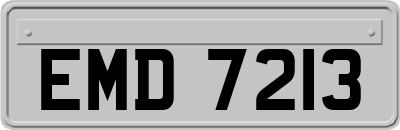 EMD7213