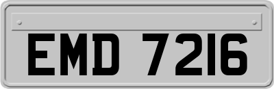 EMD7216
