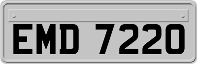 EMD7220