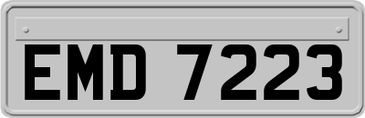 EMD7223
