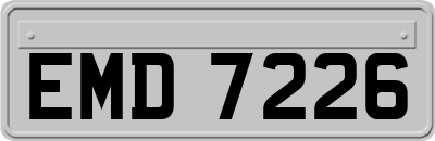 EMD7226