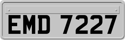 EMD7227