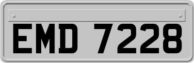 EMD7228