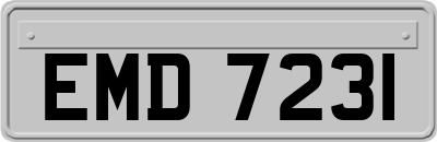 EMD7231