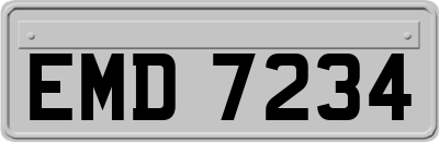 EMD7234