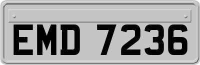 EMD7236