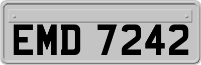 EMD7242