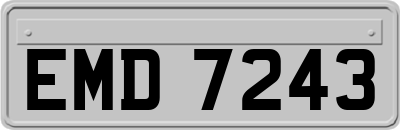 EMD7243