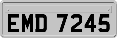 EMD7245