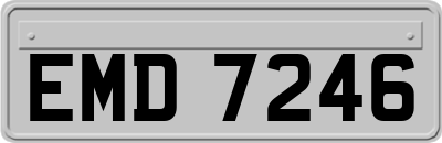 EMD7246