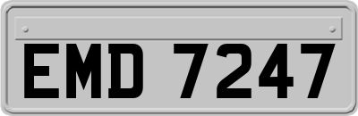 EMD7247