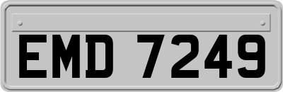 EMD7249