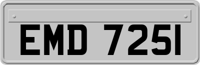 EMD7251