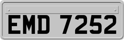 EMD7252