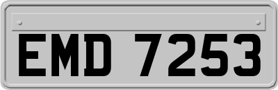 EMD7253