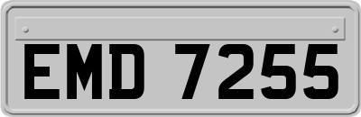 EMD7255