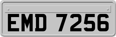 EMD7256