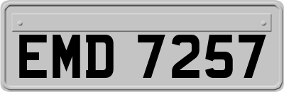 EMD7257